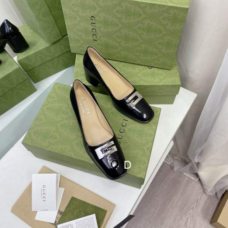 Picture of Gucci Shoes _SKUGuccisz35-39GDT01516830